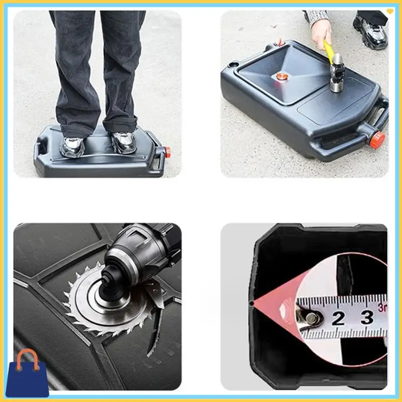 Efficient Oil Tray Tool Tray Parts Cleaning Tray Car Waste Oil Tray Wash Parts Basin Auto Oil Tray Auto Repair Oil Receiver Tool
Efficient Oil Tray Tool Tray Parts Cleaning Tray Car Waste Oil Tray Wash Parts Basin Auto Oil Tray Auto Repair Oil Receiver Tool