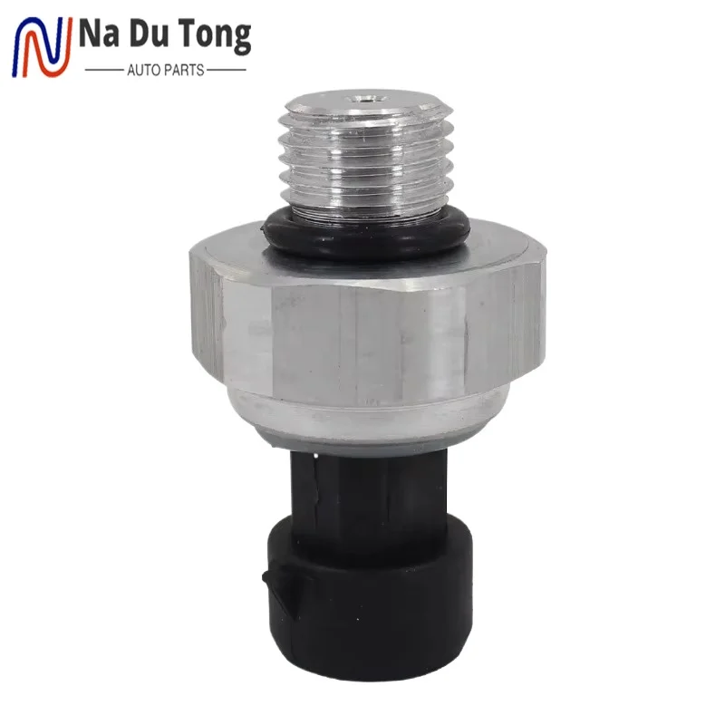 Engine Oil Pressure Sensor Suitable For Cadillac Chevy Chevrolet GMC Buick OEM 12621649 12621659 12674782 12570798
Engine Oil Pressure Sensor Suitable For Cadillac Chevy Chevrolet GMC Buick OEM 12621649 12621659 12674782 12570798