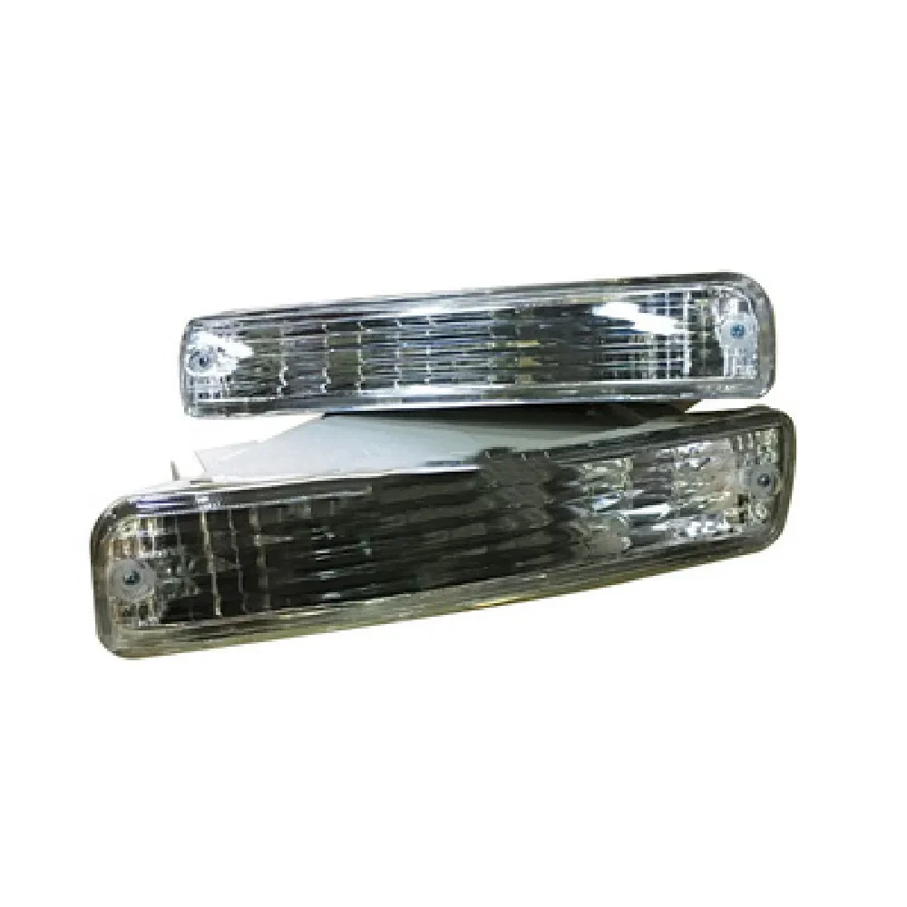 For Toyota Land Cruiser 4500 LC80 FZJ80 Front Fog Light Bumper Lamp Aseembly Car Accessories
For Toyota Land Cruiser 4500 LC80 FZJ80 Front Fog Light Bumper Lamp Aseembly Car Accessories