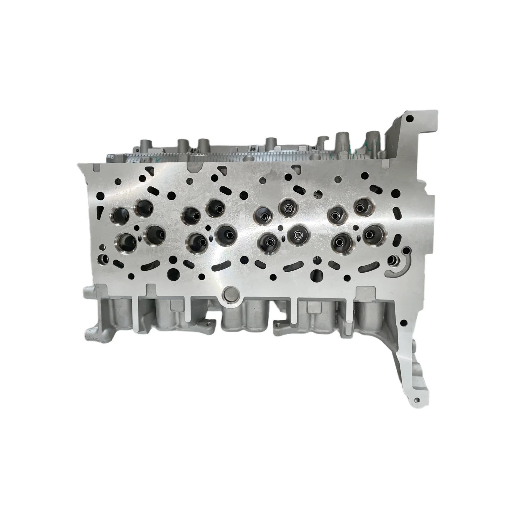 New Empty Cylinder Head DURATORQ4D24 V348 2.4T 908768 908268 6C1Q-6049-BE 7C-166049-BB 6C1Q-6090-BE For Ford Transit
New Empty Cylinder Head DURATORQ4D24 V348 2.4T 908768 908268 6C1Q-6049-BE 7C-166049-BB 6C1Q-6090-BE For Ford Transit