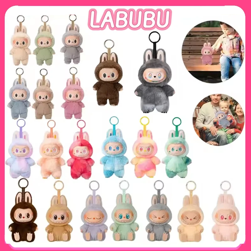 Высокое качество, милые монстры Labubu, слепая коробка, игрушки, сердические макароны, Kawai, сумка для догадок, фигурка, модель, детский подарок, реплика товаров 1:1
Высокое качество, милые монстры Labubu, слепая коробка, игрушки, сердические макароны, Kawai, сумка для догадок, фигурка, модель, детский подарок, реплика товаров 1:1