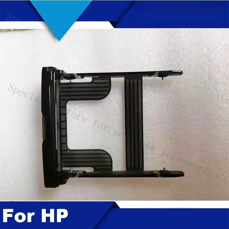 Корзина для жесткого диска A+ для рабочих станций HP Z600 Z800 Z620 Z820, артикулы 506601-002, 663074-001
Корзина для жесткого диска A+ для рабочих станций HP Z600 Z800 Z620 Z820, артикулы 506601-002, 663074-001