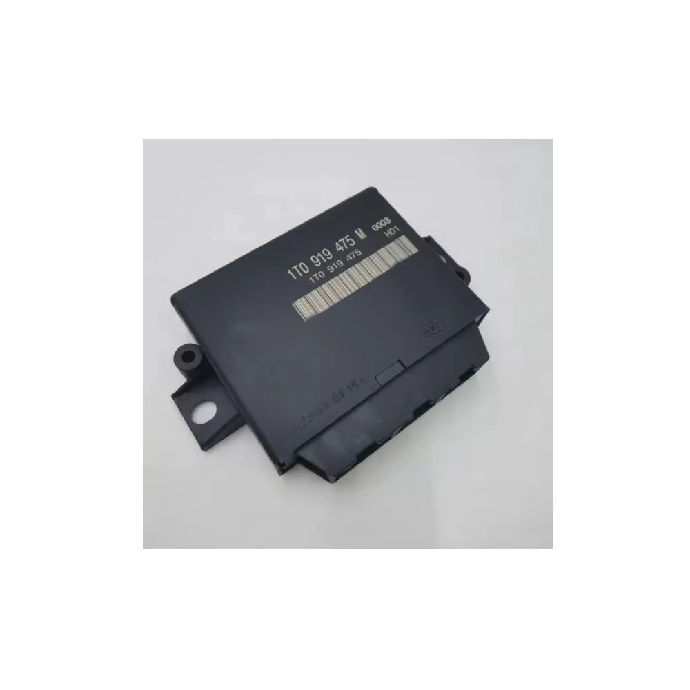 Parking sensor control module1T0919475H 1T0919475R 1T0919475M For Passat CC PLC Reverse Parking Sensor Universal parking sensor
Parking sensor control module1T0919475H 1T0919475R 1T0919475M For Passat CC PLC Reverse Parking Sensor Universal parking sensor