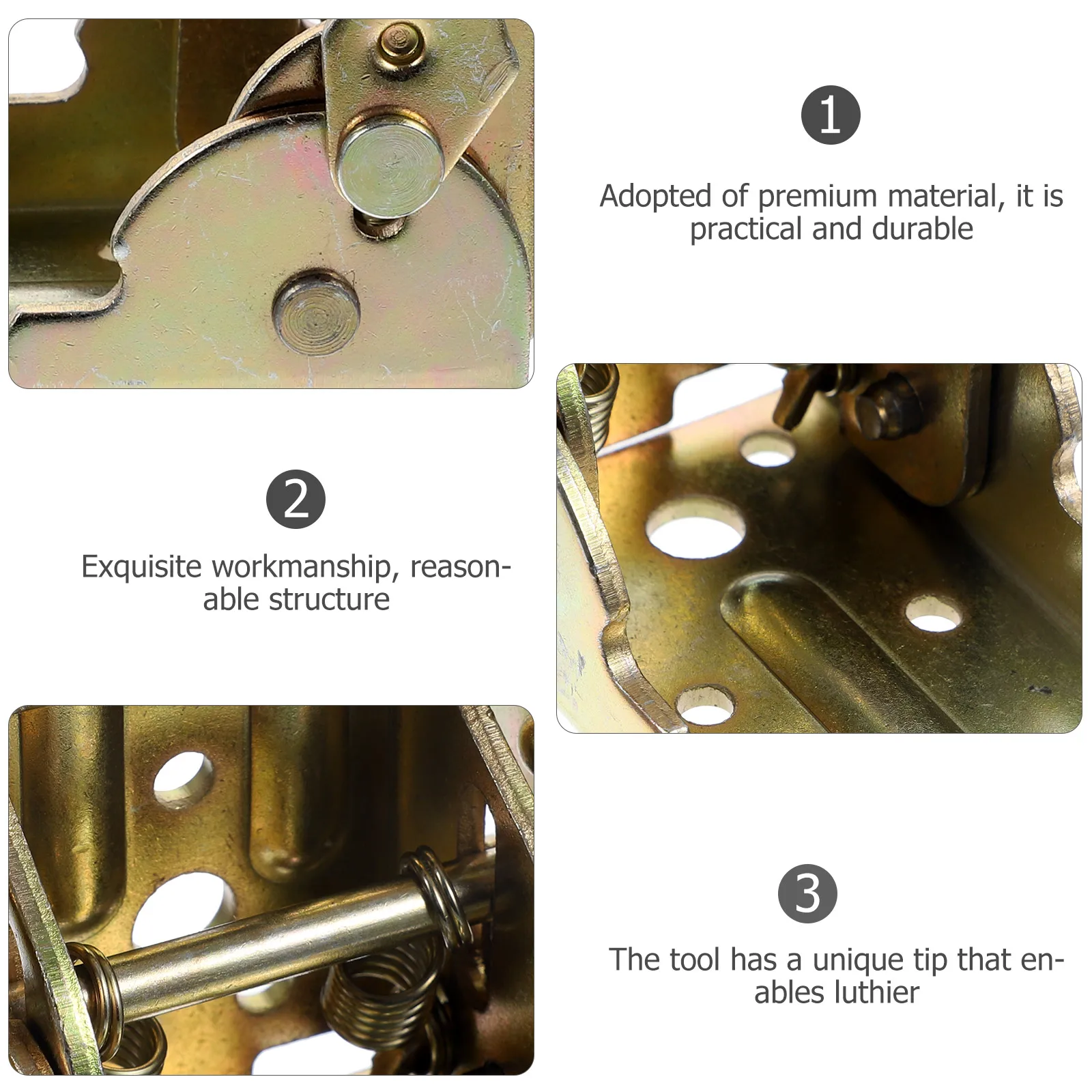 4 Pcs Table Leg Hinge 90 Degree Foldable Galvanized Furniture Hardware Parts Door Shelf
4 Pcs Table Leg Hinge 90 Degree Foldable Galvanized Furniture Hardware Parts Door Shelf