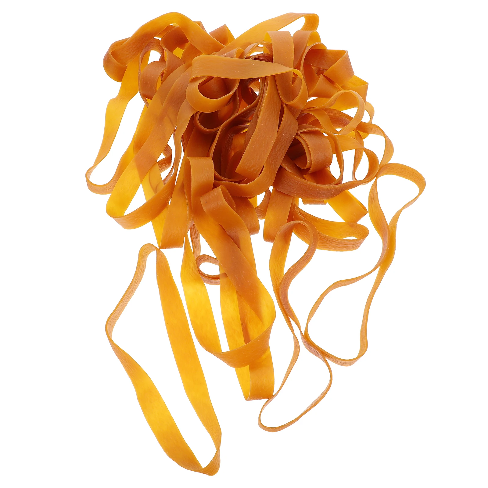 28pcs Yellow Wide Rubber Bands 500g Heavy Duty Thick Elastic Office Household Large Strong Sewing Use
28pcs Yellow Wide Rubber Bands 500g Heavy Duty Thick Elastic Office Household Large Strong Sewing Use