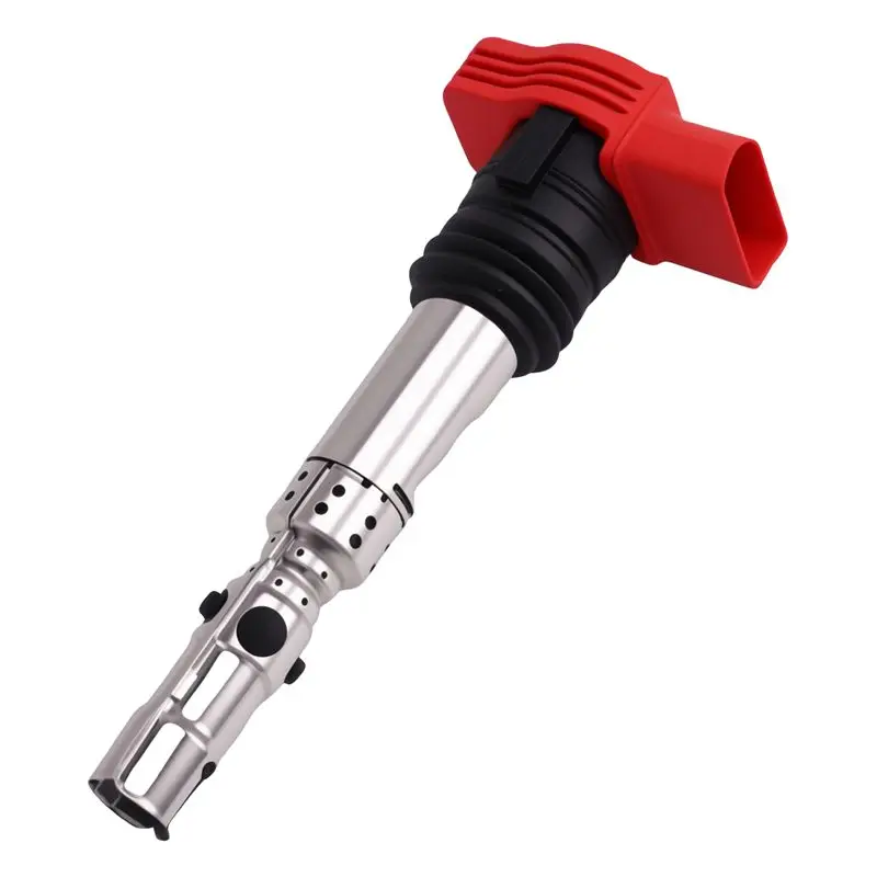AEE5-06C905115M 06C905115A Car Ignition Coil For A4 A6 A8 VW Passat Auto Accessories
AEE5-06C905115M 06C905115A Car Ignition Coil For A4 A6 A8 VW Passat Auto Accessories