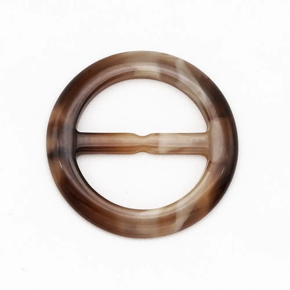 Simple Scarf Ring Round Heart Flower Clothes Decoration T Shirt Clips Resin Garment buckle Scarf Buckle 
Simple Scarf Ring Round Heart Flower Clothes Decoration T Shirt Clips Resin Garment buckle Scarf Buckle