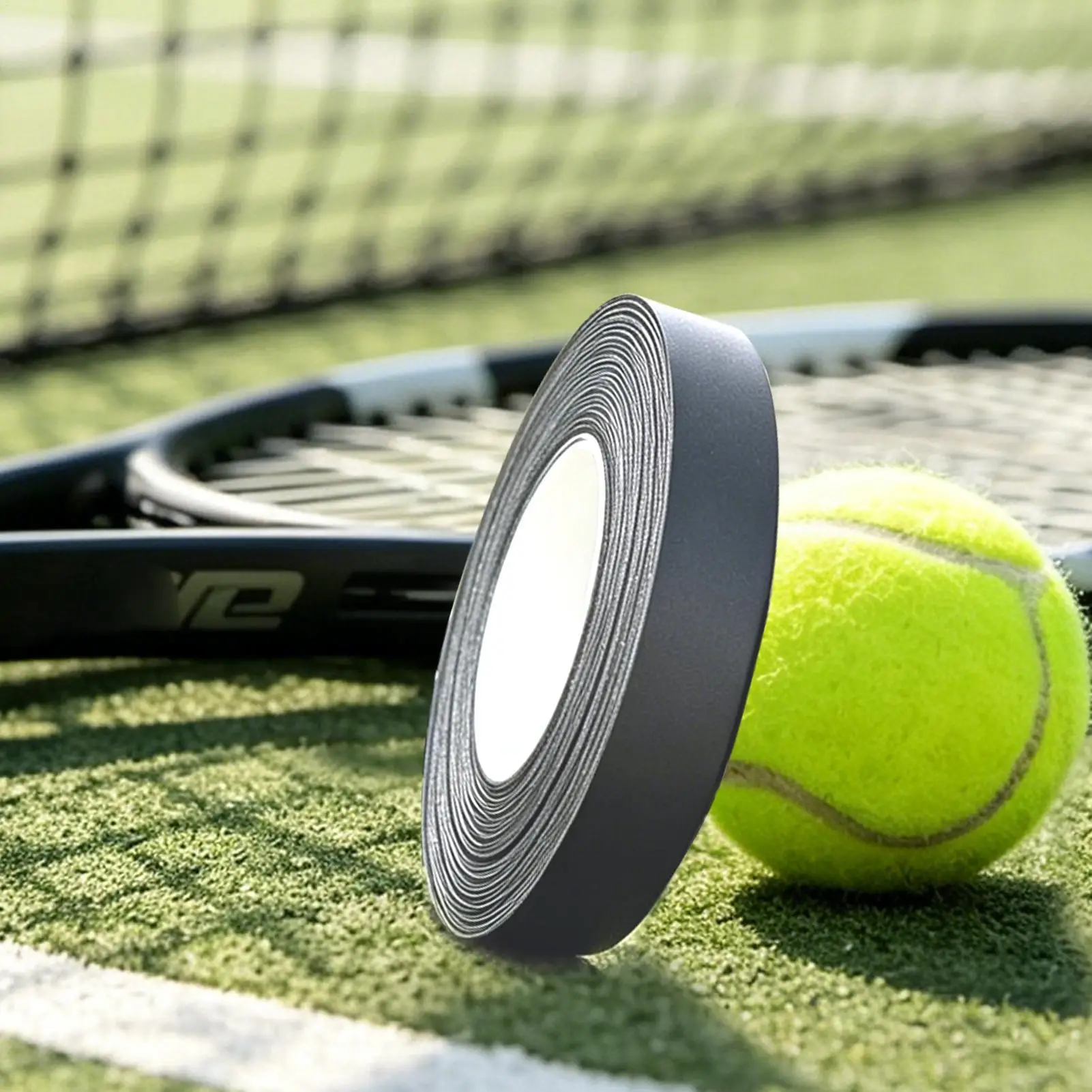 Cuttable Tungsten Adhesive Weighted Tape Racket Balance Sticker for Golf Badminton Tennis Club Weight Adjustment
Cuttable Tungsten Adhesive Weighted Tape Racket Balance Sticker for Golf Badminton Tennis Club Weight Adjustment