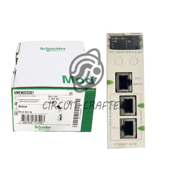 2026 Snd Bmenoc0301 Ethernet Communication Brand New Original Spot Plc
2026 Snd Bmenoc0301 Ethernet Communication Brand New Original Spot Plc