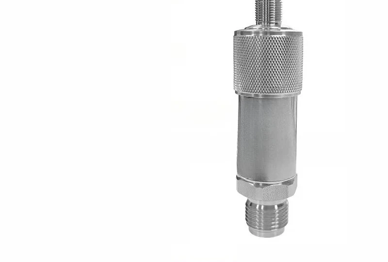 Pressure Transmitters are designed for high-precision measurement applications
Pressure Transmitters are designed for high-precision measurement applications