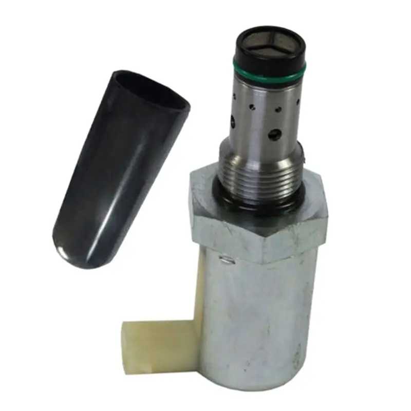 Durable-Injector Pressure Regulator Valve IPR Replacement For Ford Powerstroke Diesel 6.0L 03-10 5C3Z9C968CA
Durable-Injector Pressure Regulator Valve IPR Replacement For Ford Powerstroke Diesel 6.0L 03-10 5C3Z9C968CA