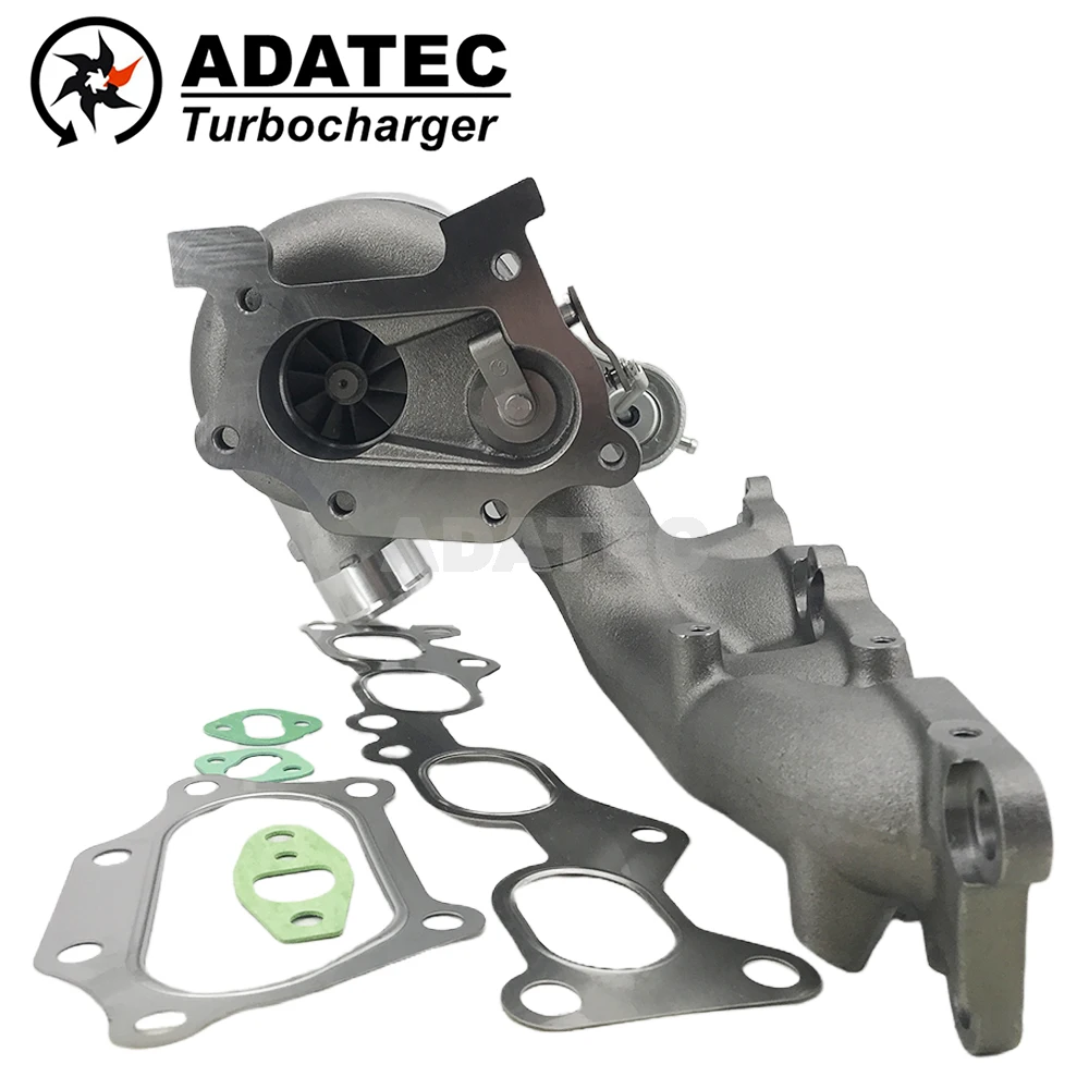 CT26 Turbine 17201-74090 Turbocharger 17201-74091 Turbo for Toyota Caldina 3S-GTE GT-Four 2.0 L ST215
CT26 Turbine 17201-74090 Turbocharger 17201-74091 Turbo for Toyota Caldina 3S-GTE GT-Four 2.0 L ST215