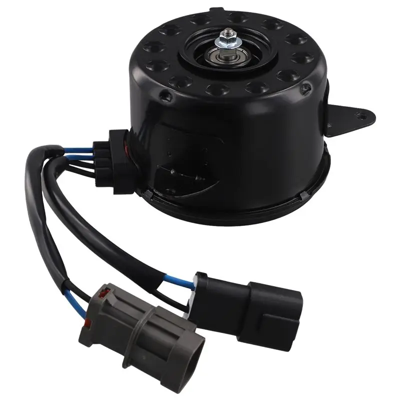 Strict Radiator Fan Cooling Motor 21487-1KA0E, 21487-1KA0B, 21487-1KA0A For Versa 2012-2019 Versa Note 2014-2019
Strict Radiator Fan Cooling Motor 21487-1KA0E, 21487-1KA0B, 21487-1KA0A For Versa 2012-2019 Versa Note 2014-2019
