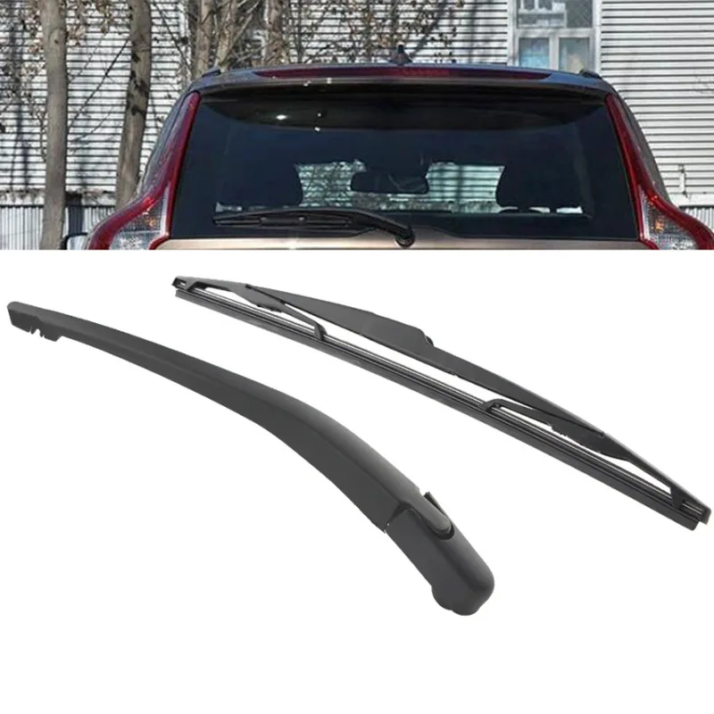 Rear wiper assembly suitable for Volvo 11121314151617 Volvo XC60 rear window wiper arm
Rear wiper assembly suitable for Volvo 11121314151617 Volvo XC60 rear window wiper arm