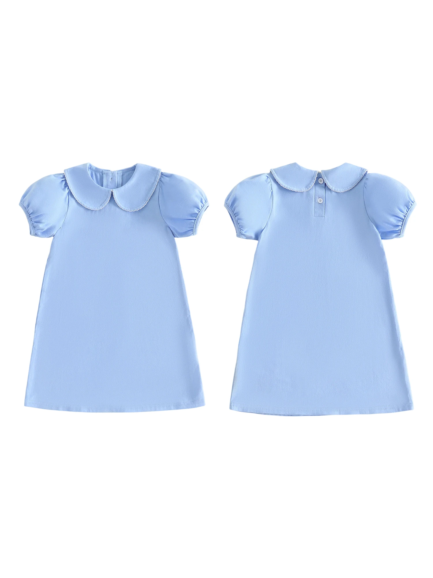 Adorable Infant Girls Sleeveless Dress with Cute Bowknot Detail and Ruffled Hemline for Summer Parties and Events
Adorable Infant Girls Sleeveless Dress with Cute Bowknot Detail and Ruffled Hemline for Summer Parties and Events