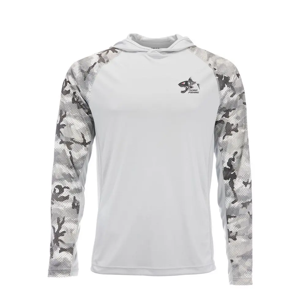 Huk Men Long Sleeve Fishing Hoodie Tshirts Anti-Uv Sun Protection Hoodies Face Mask Apparel Hunting Sea Fishing
Huk Men Long Sleeve Fishing Hoodie Tshirts Anti-Uv Sun Protection Hoodies Face Mask Apparel Hunting Sea Fishing