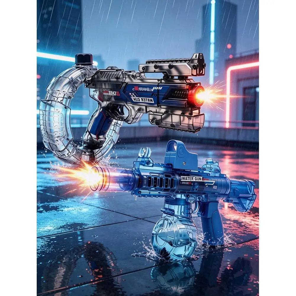 Range Water Blaster Concentrated Water Stream Strong Impact Force Large Water Storage Durable Body Comfortable Hold For Lawn An
Range Water Blaster Concentrated Water Stream Strong Impact Force Large Water Storage Durable Body Comfortable Hold For Lawn An