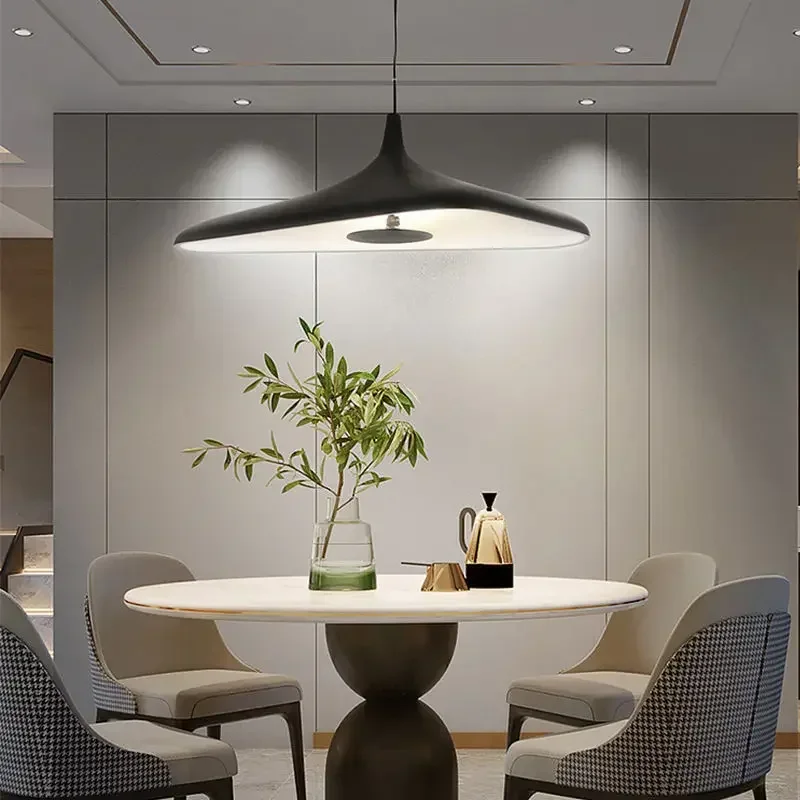 Nordic Simplified Led Chandelier for Living Dining Room Food Tables Kitchen Bedroom Pendant Light Home Decor Lusters Luminaires
Nordic Simplified Led Chandelier for Living Dining Room Food Tables Kitchen Bedroom Pendant Light Home Decor Lusters Luminaires