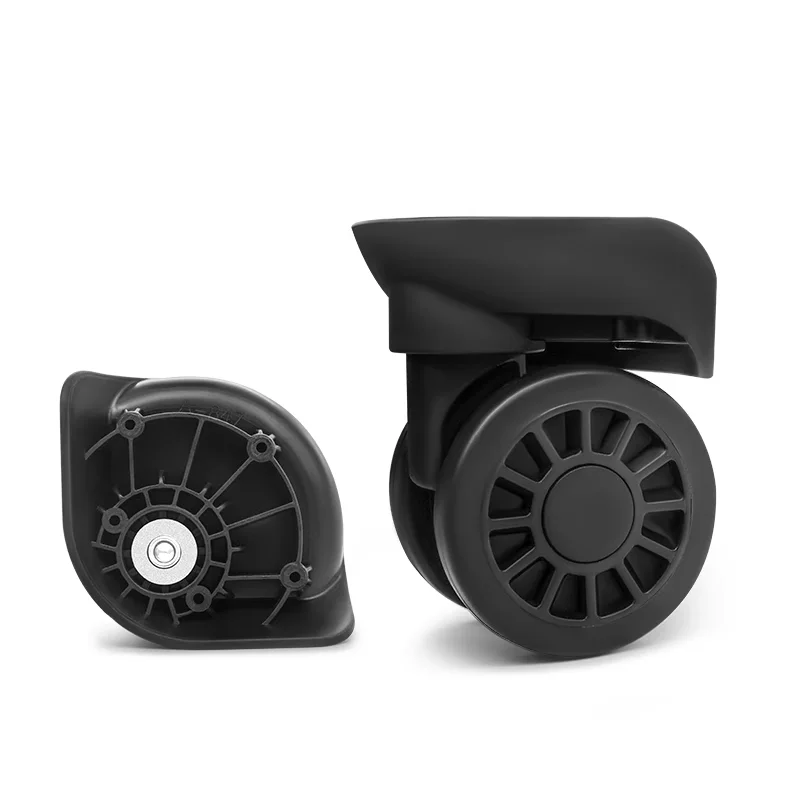 Universal Luggage Wheels BL-103/H-018/A-847 Compatible for Trolley Travel Case
Universal Luggage Wheels BL-103/H-018/A-847 Compatible for Trolley Travel Case