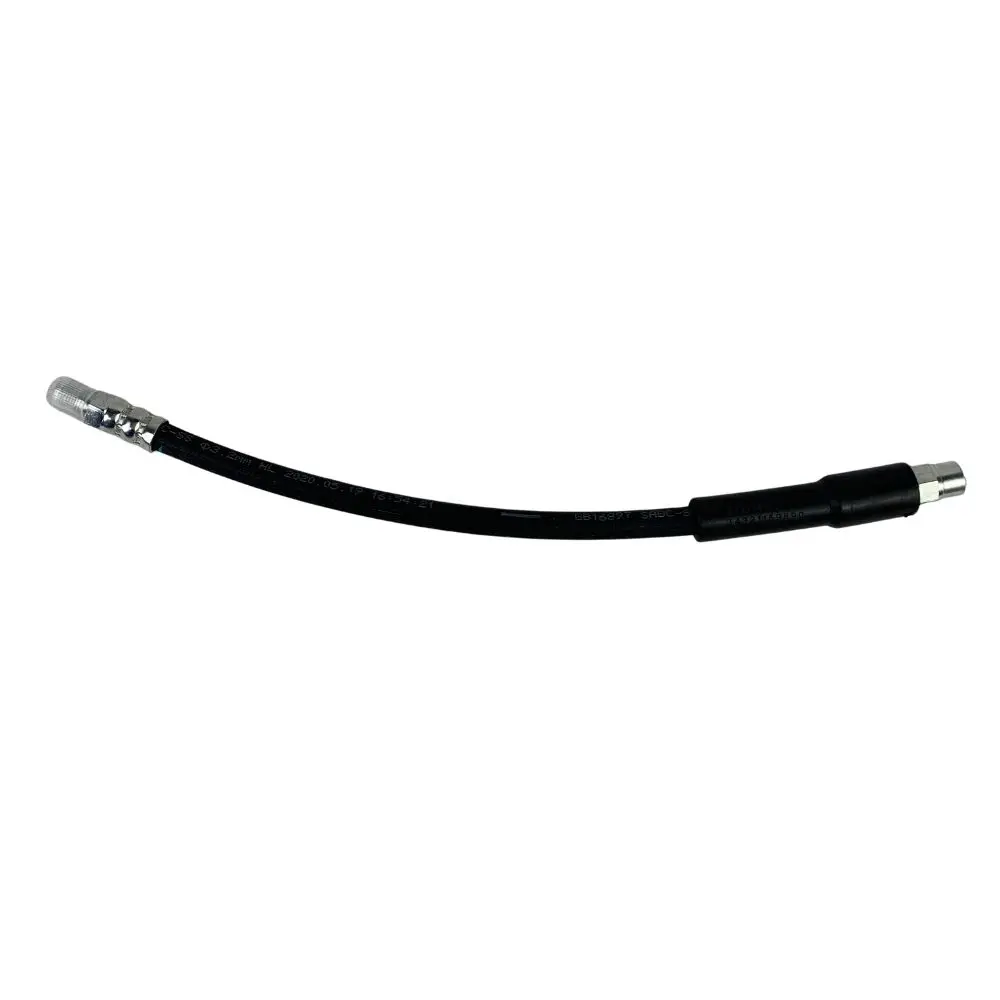 Гидравлический тормозной шланг ZOOMKEY для BMW 550i 2006-2010, передний левый, 34321159890
Гидравлический тормозной шланг ZOOMKEY для BMW 550i 2006-2010, передний левый, 34321159890