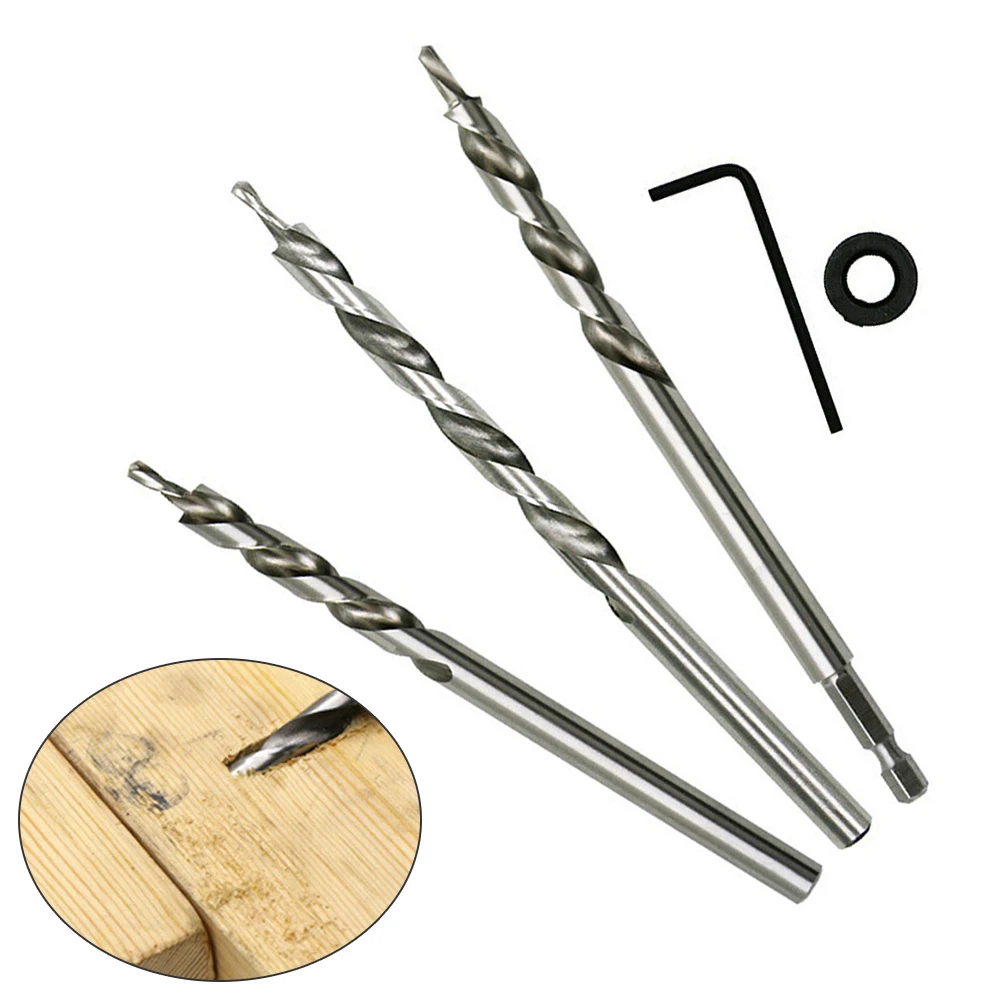 3pcs Woodworking Inclined Hole Locator Metal Fixture Accessories Round Handle 9mm/9.5mm Hexagonal Handle 9.5mm Drill Tools
3pcs Woodworking Inclined Hole Locator Metal Fixture Accessories Round Handle 9mm/9.5mm Hexagonal Handle 9.5mm Drill Tools