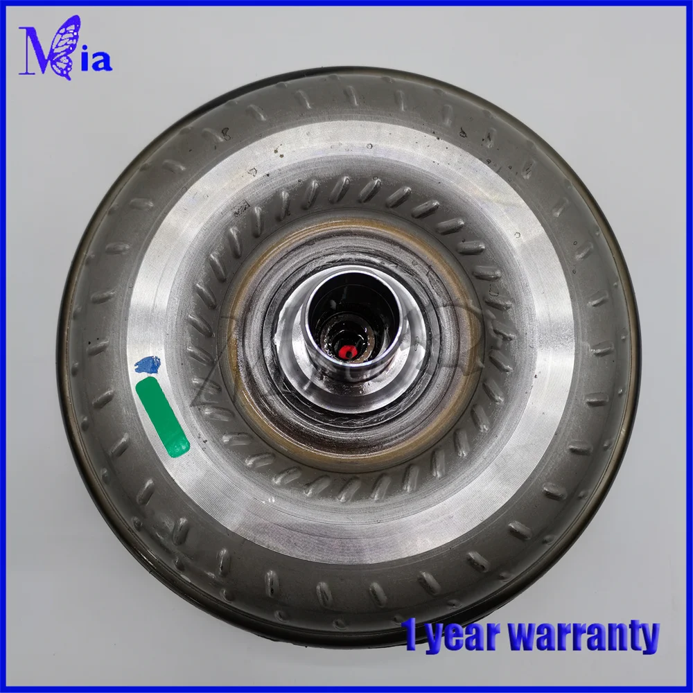 High Quality Displacement Engine Transmission Torque Converter 6F35 for Enhanced Performance
High Quality Displacement Engine Transmission Torque Converter 6F35 for Enhanced Performance
