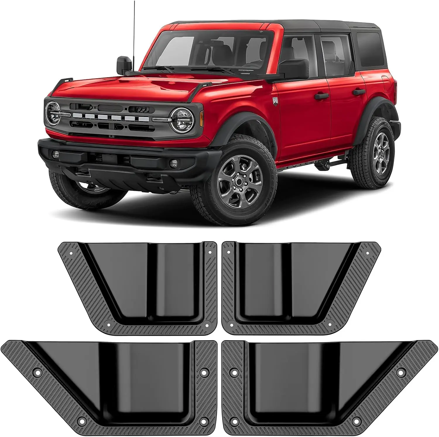 Storage Pockets for Ford Bronco 2021 2022 2023 2024 2025 2026 Accessories Front and Rear Door Side Box Cup Holder Orga
Storage Pockets for Ford Bronco 2021 2022 2023 2024 2025 2026 Accessories Front and Rear Door Side Box Cup Holder Orga