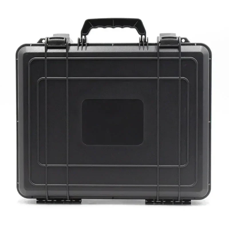 Suitcase for Work Tools Multifunctional Proof Plastic Box Hardware Working Tool Box Potable Plastic Case Waterproof Hard Case
Suitcase for Work Tools Multifunctional Proof Plastic Box Hardware Working Tool Box Potable Plastic Case Waterproof Hard Case