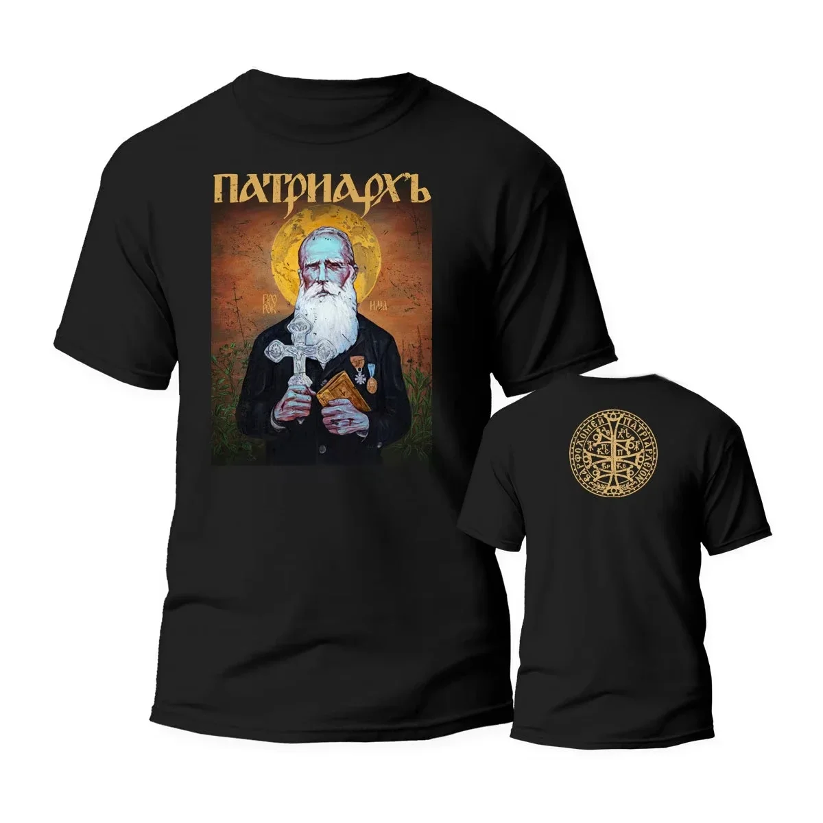 2025 Patriarkh Graphic Cotton Shirt Unisex Women Summer Short Sleeve Fashion Brand Luxury Casual Vintage Retro Daily Tees
2025 Patriarkh Graphic Cotton Shirt Unisex Women Summer Short Sleeve Fashion Brand Luxury Casual Vintage Retro Daily Tees