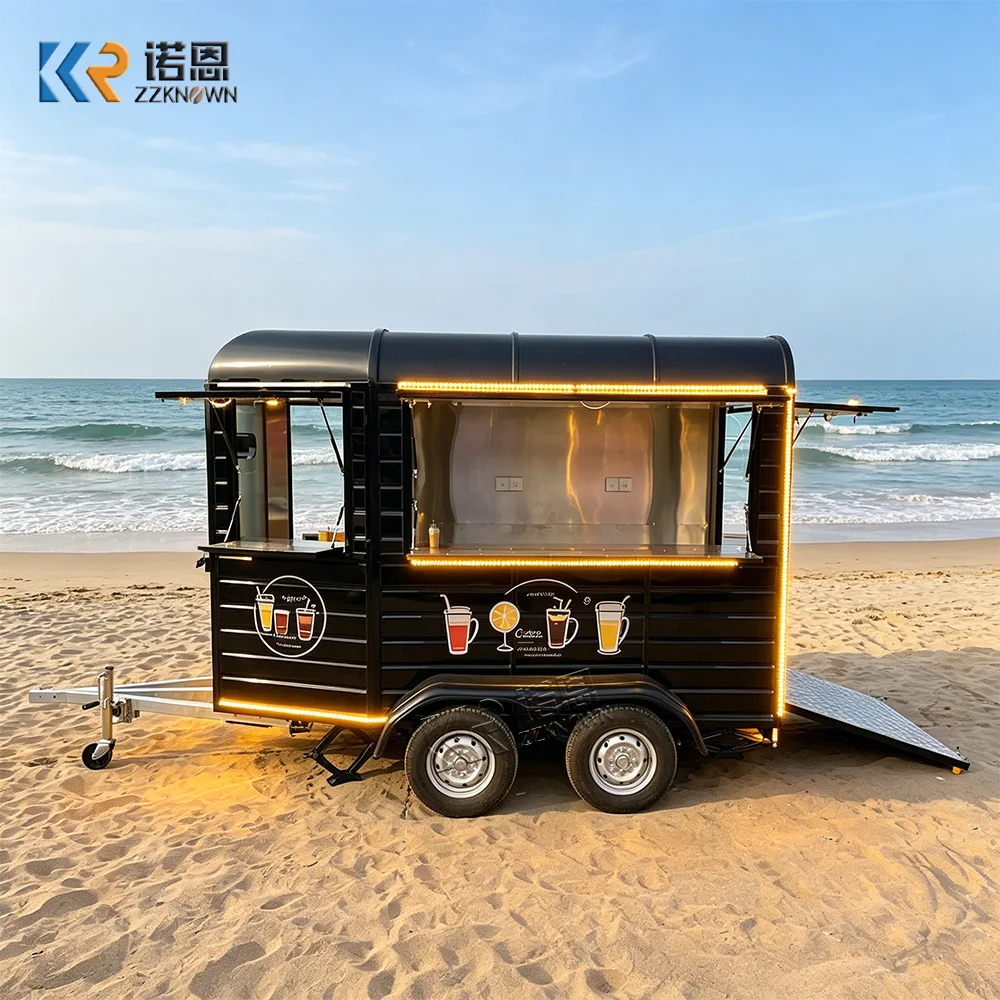 Mobile Catering Trailer Coffee Food Truck Street Concession Hot Dog Pizza Truck Mobile Food Cart Trailer Fully Equipped
Mobile Catering Trailer Coffee Food Truck Street Concession Hot Dog Pizza Truck Mobile Food Cart Trailer Fully Equipped