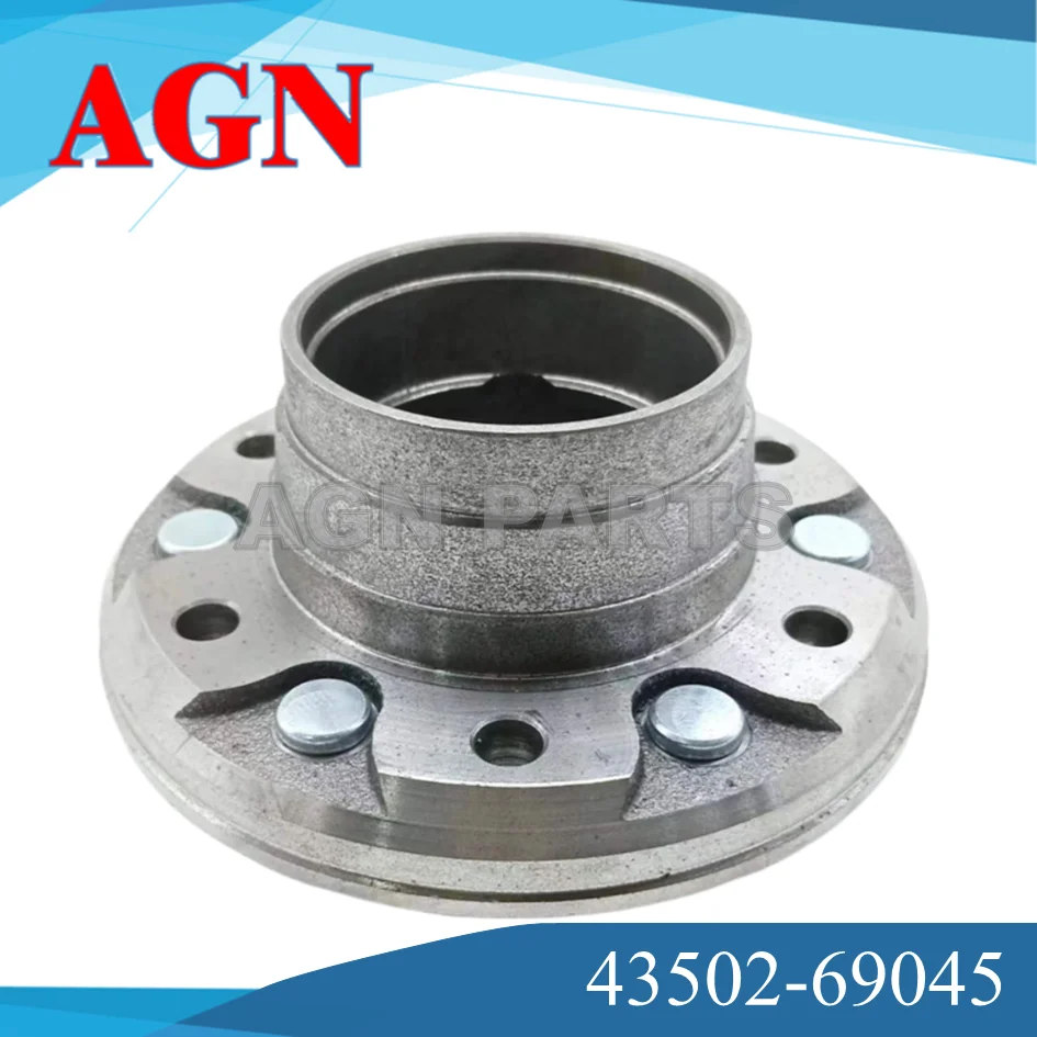 for TOYOTA LAND CRUISER J70 Front Wheel Hub Unit, 43502-69045 43401-60080 43421-60030
for TOYOTA LAND CRUISER J70 Front Wheel Hub Unit, 43502-69045 43401-60080 43421-60030