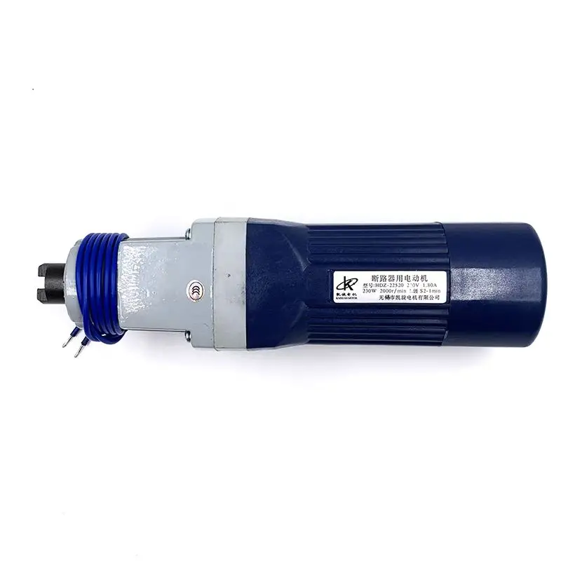 New Storage Ac Circuit Breaker DW17 Special Controller Motor HDZ-32520 Motor HDZ-22520
New Storage Ac Circuit Breaker DW17 Special Controller Motor HDZ-32520 Motor HDZ-22520