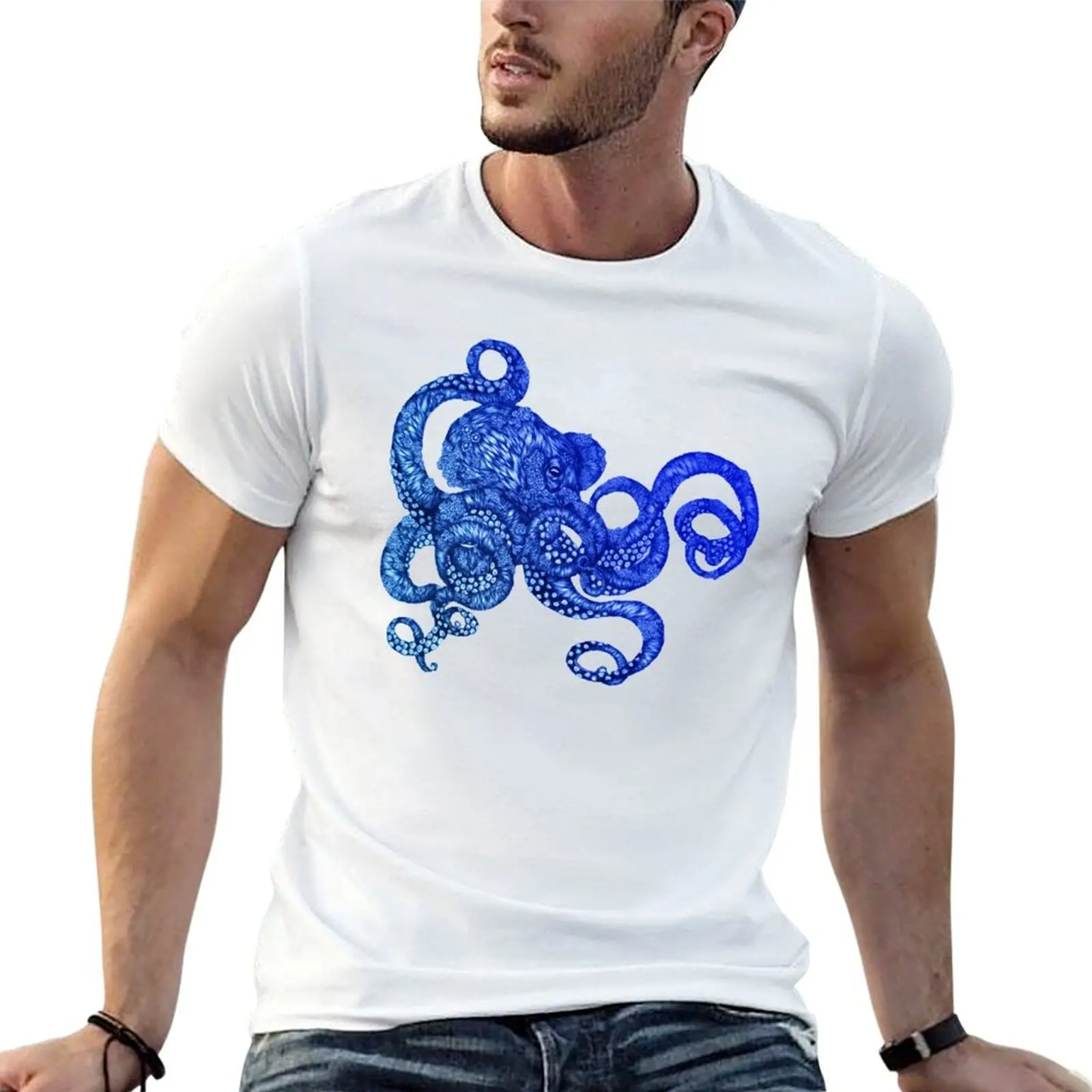 shirt casual designer man t man Ombre man t shirt T-Shirt Octopus tshirt
shirt casual designer man t man Ombre man t shirt T-Shirt Octopus tshirt