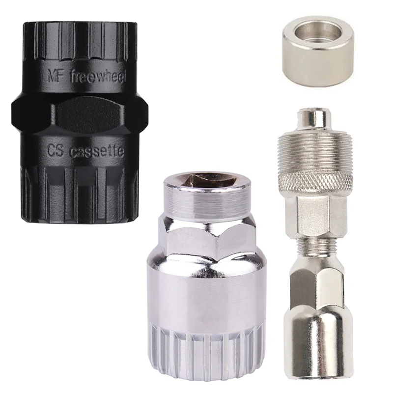 A51Q-Кронштейн кассеты свободного хода, набор инструментов для ремонта велосипеда, набор инструментов для удаления для дорожных горных велосипедов
A51Q-Кронштейн кассеты свободного хода, набор инструментов для ремонта велосипеда, набор инструментов для удаления для дорожных горных велосипедов