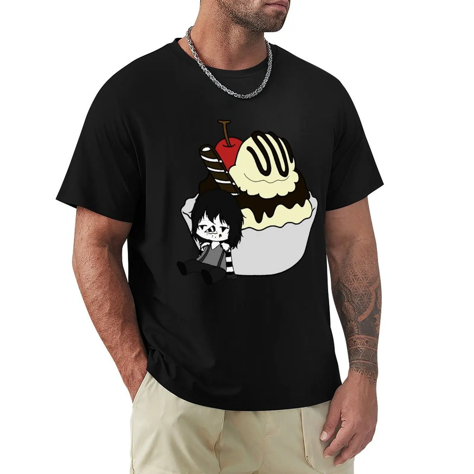 creepypasta food chibi (laughing jack) T-Shirt T-shirts oversize Funny t-shirts fruit of the loom mens t shirts
creepypasta food chibi (laughing jack) T-Shirt T-shirts oversize Funny t-shirts fruit of the loom mens t shirts