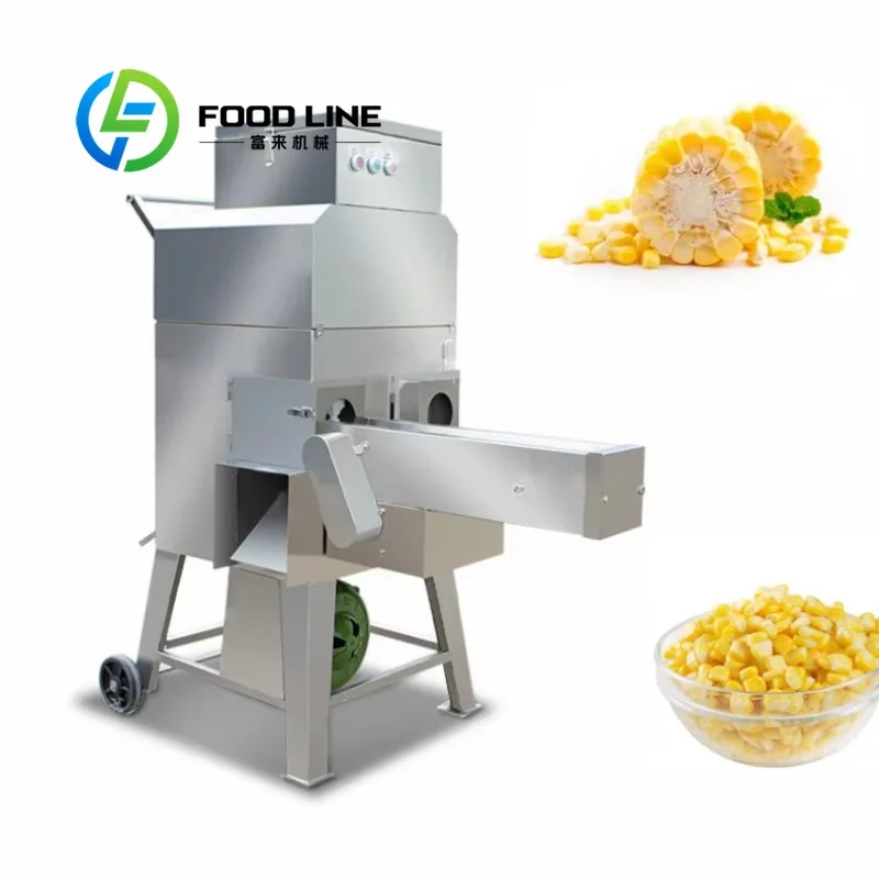 Manual Corn Thresher Machine Sweet Sheller Fresh Kernel Separator Maize Shelling Device for Farm and Home Kitchen Use Durable
Manual Corn Thresher Machine Sweet Sheller Fresh Kernel Separator Maize Shelling Device for Farm and Home Kitchen Use Durable