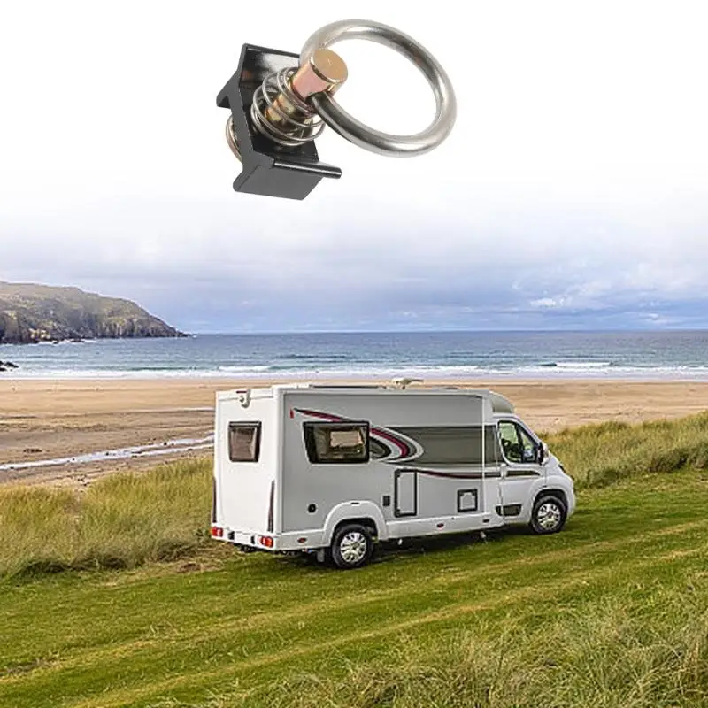 Прочный фиксирующий штифт L-образной гусеницы, алюминиевый фитинг, анкеры L-образной гусеницы для крепления мотоцикла, UTV в
Прочный фиксирующий штифт L-образной гусеницы, алюминиевый фитинг, анкеры L-образной гусеницы для крепления мотоцикла, UTV в