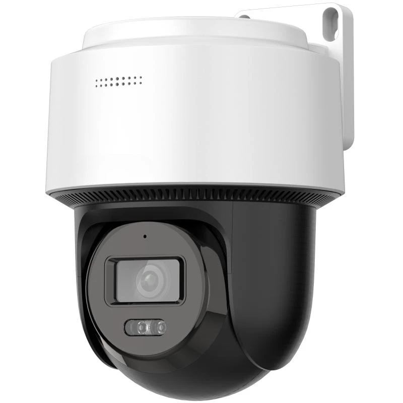 DS-2DE2C400MWG-E 4 MP Fixed Outdoor Smart Hybrid-light PT Network Camera
DS-2DE2C400MWG-E 4 MP Fixed Outdoor Smart Hybrid-light PT Network Camera