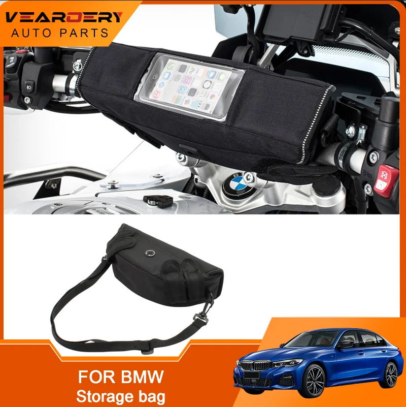 Suitable for BMW F750GS F850GS R1200GS ADV F700GS 800GS R1250GS S1000XR Modern Waterproof Motorcycle Handle Travel Bag
Suitable for BMW F750GS F850GS R1200GS ADV F700GS 800GS R1250GS S1000XR Modern Waterproof Motorcycle Handle Travel Bag