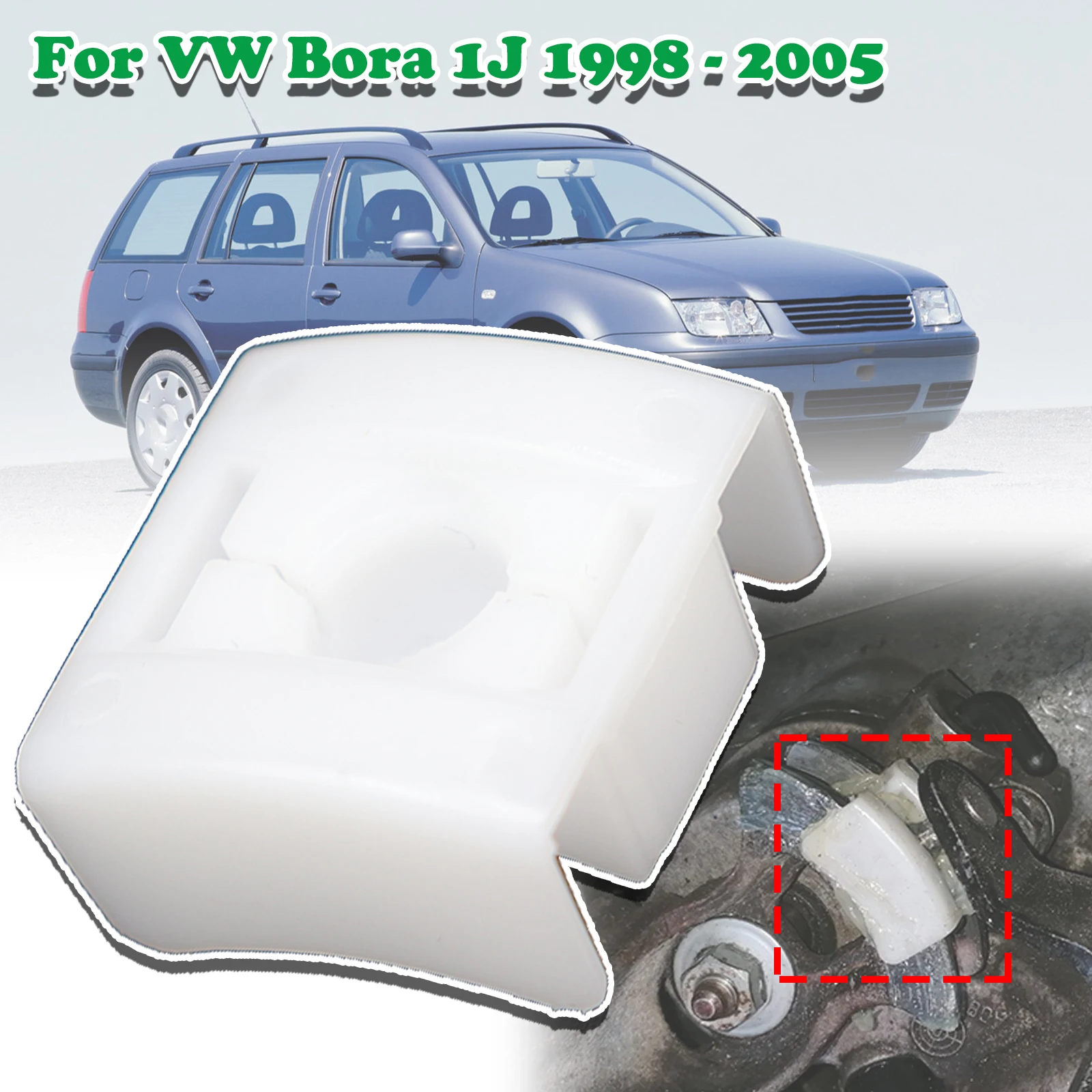 For VW Bora 1J Shifter Relay Lever Slide Shoe Sliding Shift Footer Gear Guide Shifting Clip Super Slider Replacement 1998 - 2005
For VW Bora 1J Shifter Relay Lever Slide Shoe Sliding Shift Footer Gear Guide Shifting Clip Super Slider Replacement 1998 - 2005