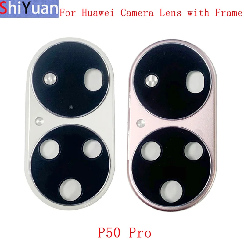 Оригинальная задняя рамка для объектива камеры Huawei P50 Pro, стеклянный объектив камеры с рамкой, запасные части для ремонта
Оригинальная задняя рамка для объектива камеры Huawei P50 Pro, стеклянный объектив камеры с рамкой, запасные части для ремонта