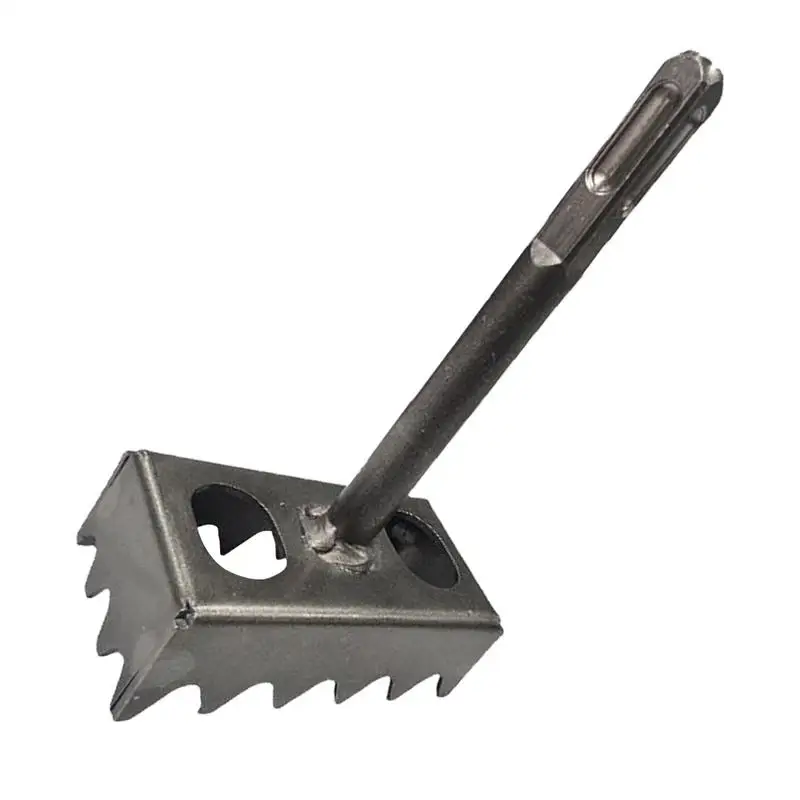 Outlet Cutter Electrical Box Hole Punch Tool Rectangular Ergonomic Precision Professional Steel Hole Saw For Socket Plasterboard
Outlet Cutter Electrical Box Hole Punch Tool Rectangular Ergonomic Precision Professional Steel Hole Saw For Socket Plasterboard