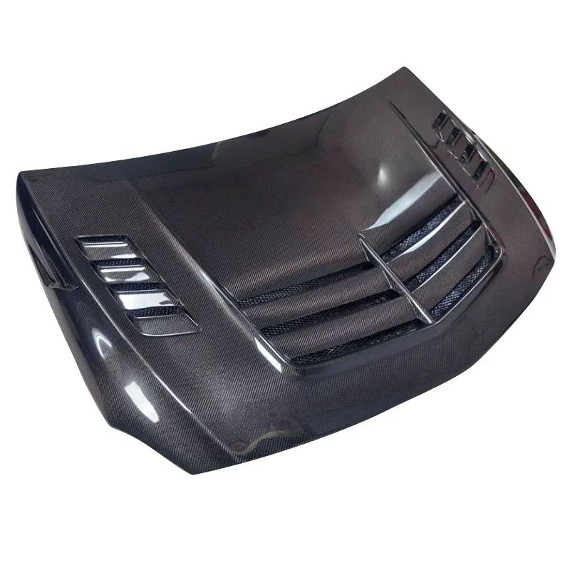 Carbon Fiber Engine Cover for Mercedes Benz A-class W176 A200 A260 A45 modified Bonnet hood scoop body kit Car Accessories
Carbon Fiber Engine Cover for Mercedes Benz A-class W176 A200 A260 A45 modified Bonnet hood scoop body kit Car Accessories