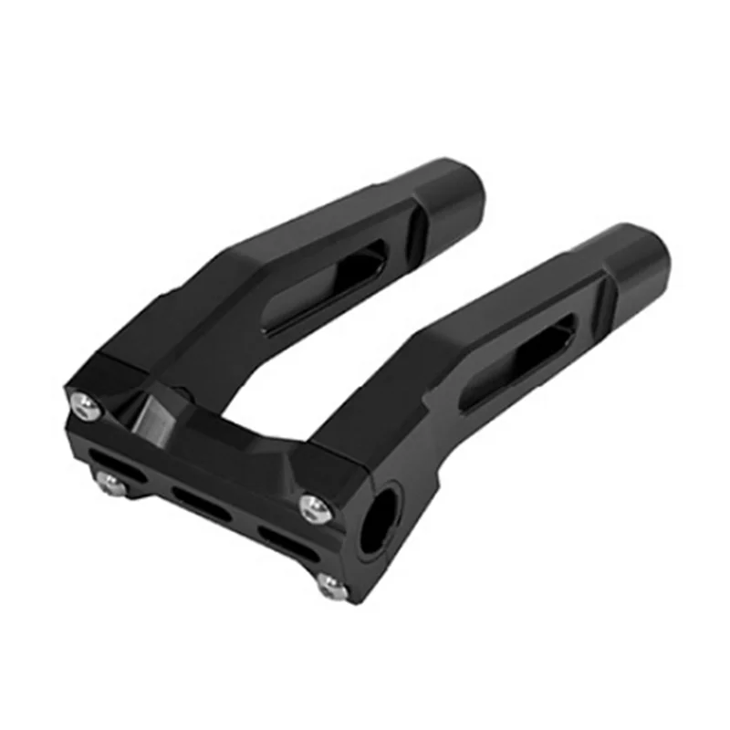 Handle Bar Clamp Risers For Softail VRSC Sportster XL Dyna 10 Inch Motorcycle Handlebar Riser
Handle Bar Clamp Risers For Softail VRSC Sportster XL Dyna 10 Inch Motorcycle Handlebar Riser
