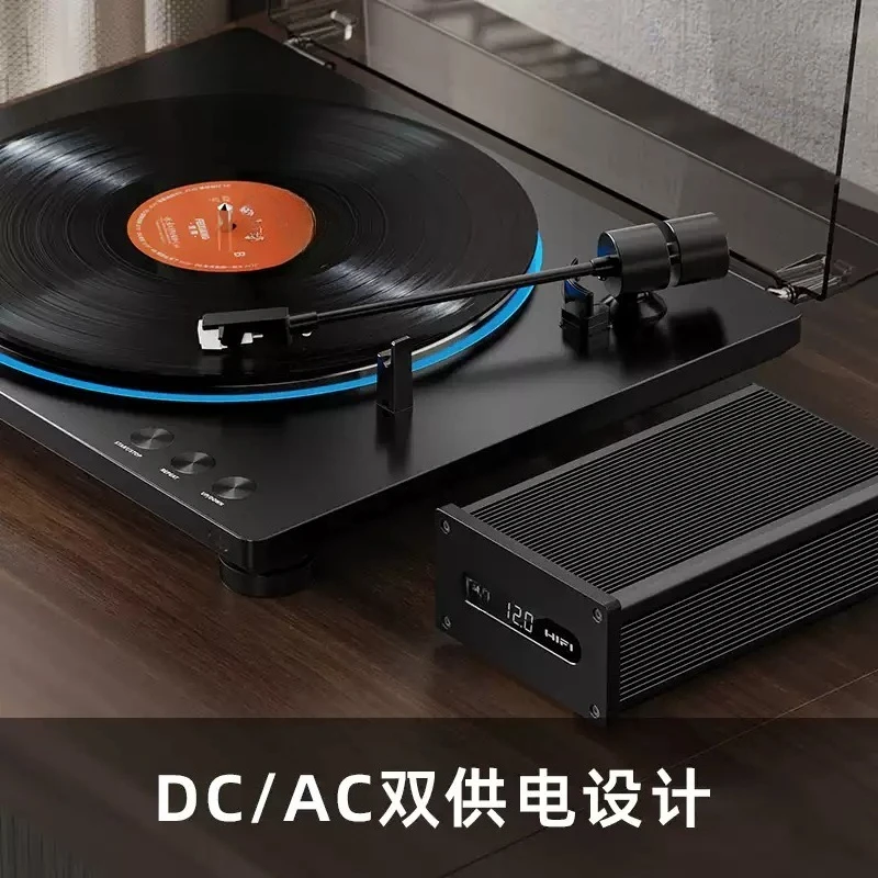 Fully Automatic Wireless Audiophile Turntable player Hifi Sound Stereo Customize TT13 BluetoothVintage Vinyl Record Player
Fully Automatic Wireless Audiophile Turntable player Hifi Sound Stereo Customize TT13 BluetoothVintage Vinyl Record Player