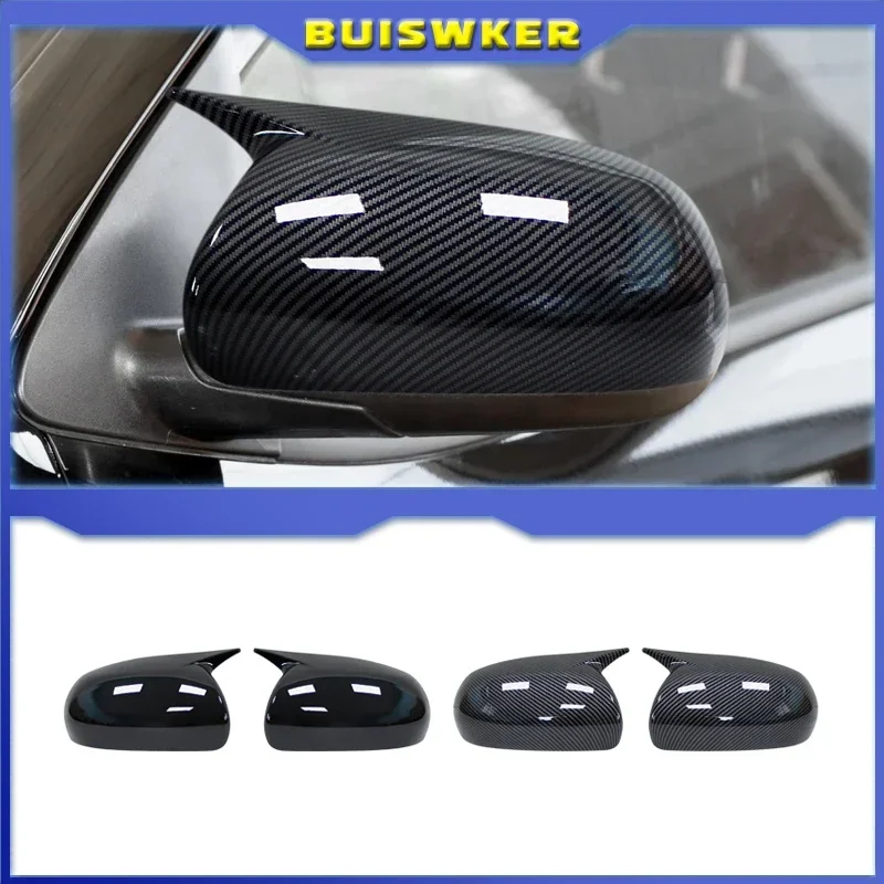 For KIA K3 Cerato Forte 2009-2017 Carbon Fiber Car Exterior Body Side Door Rearview Mirror Cover Cap Shell Housing Sticker Trim
For KIA K3 Cerato Forte 2009-2017 Carbon Fiber Car Exterior Body Side Door Rearview Mirror Cover Cap Shell Housing Sticker Trim