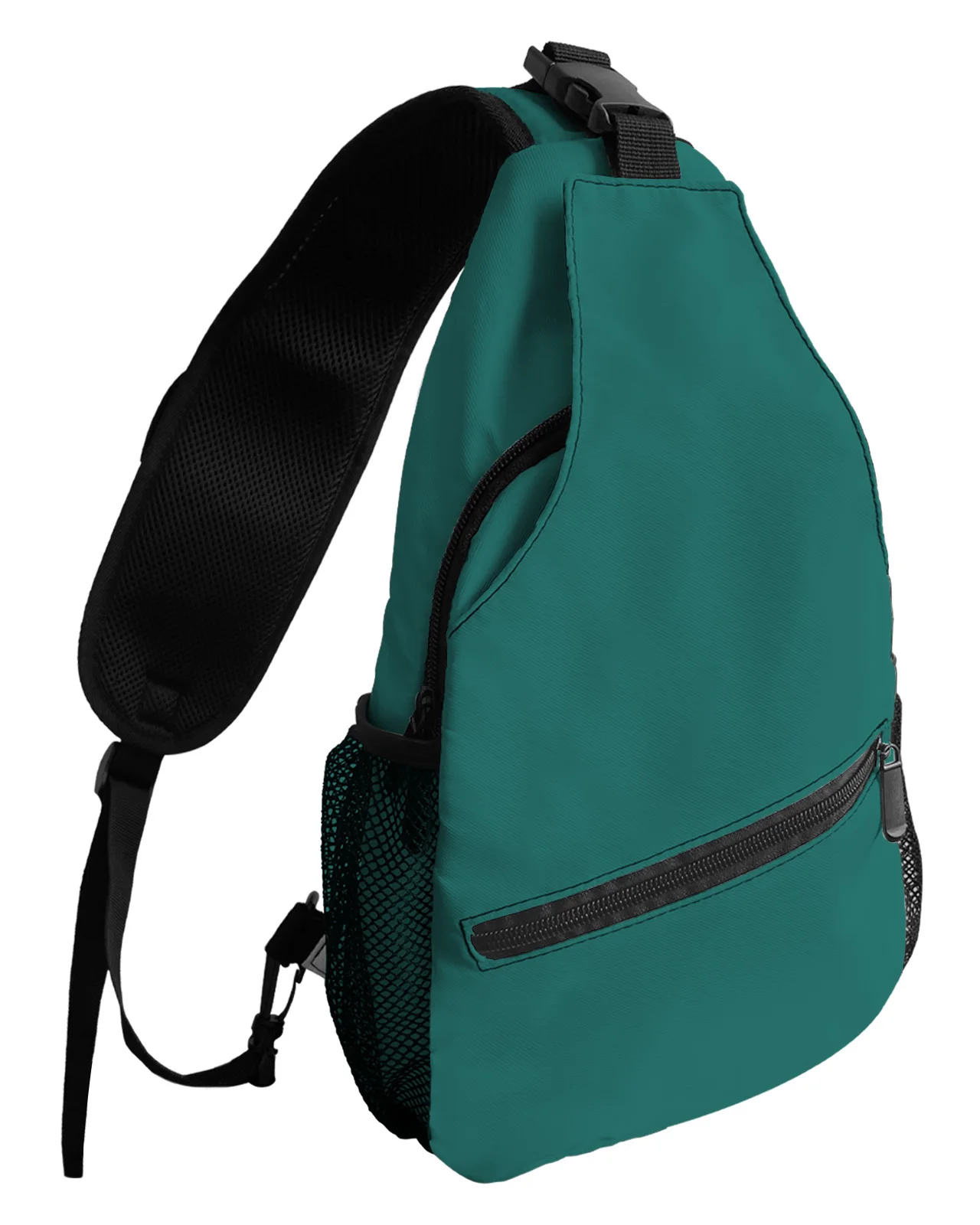 Dark Green Chest Bags For Women Men Waterproof Messenger Bags Female Travel Sport Adjustable One Shoulder Crossbody Bag
Dark Green Chest Bags For Women Men Waterproof Messenger Bags Female Travel Sport Adjustable One Shoulder Crossbody Bag