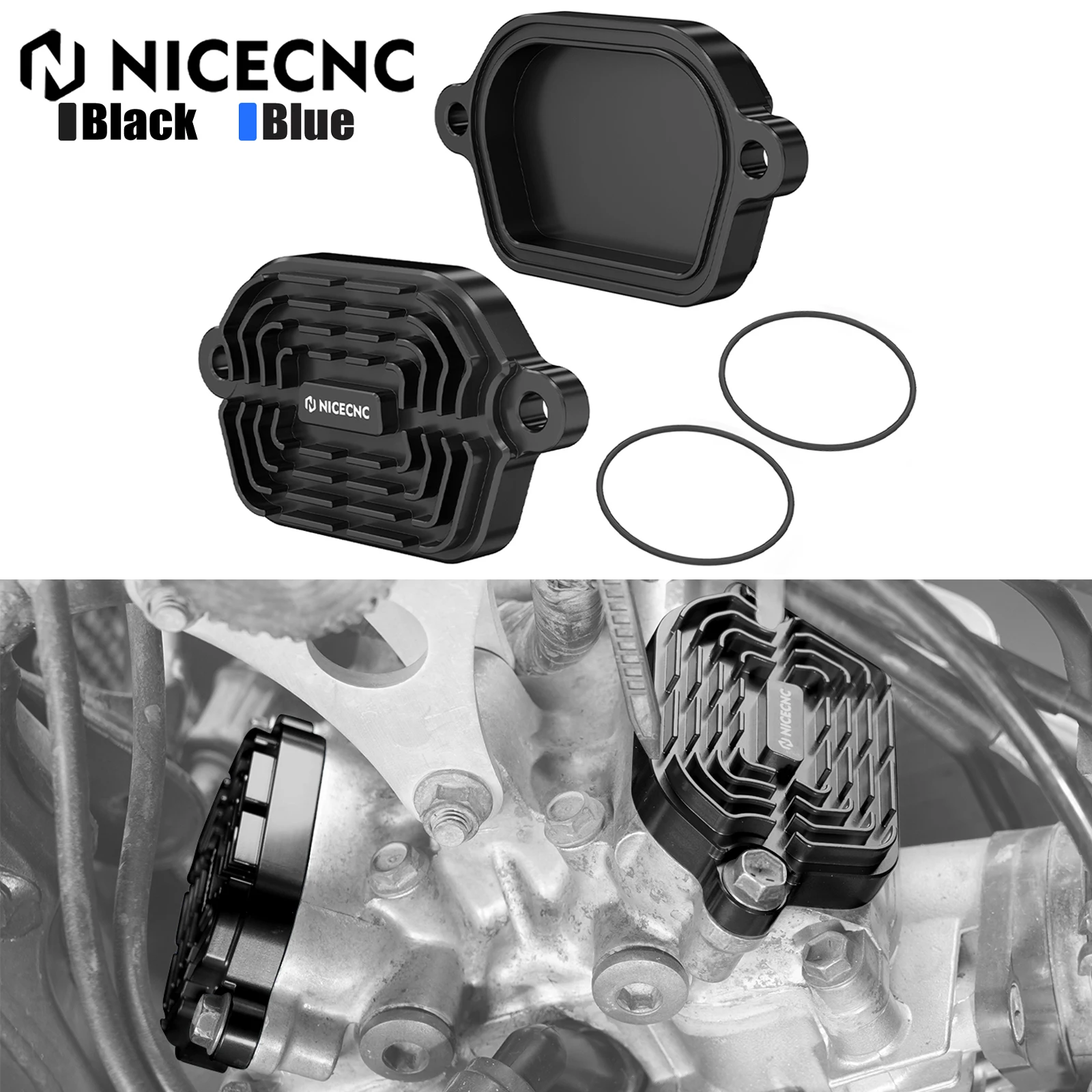 For Suzuki DR650S DR650SE 1996-2024 2023 Finned Valve Covers DR650S/SE DR 650 S DR 650 SE DR650 S DR650 SE DR 650S DR 650SE
For Suzuki DR650S DR650SE 1996-2024 2023 Finned Valve Covers DR650S/SE DR 650 S DR 650 SE DR650 S DR650 SE DR 650S DR 650SE