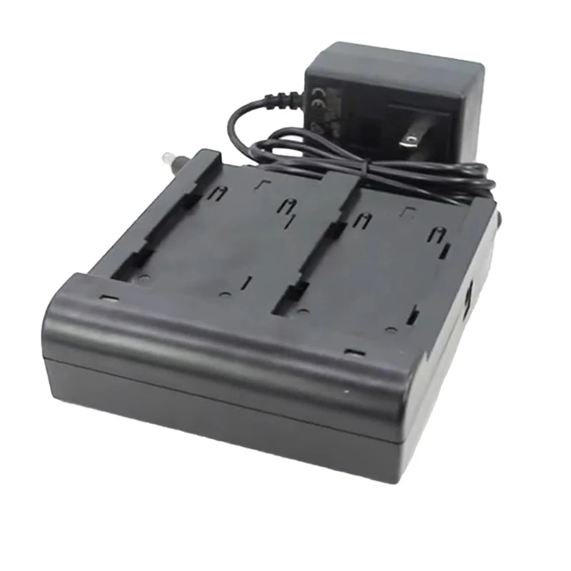 For Trimble GPS/RTK Charger BC-30D 5700/5800/R7/R8 54344 Portable Battery Power Adapter With US Plug Convenient And Fast Black
For Trimble GPS/RTK Charger BC-30D 5700/5800/R7/R8 54344 Portable Battery Power Adapter With US Plug Convenient And Fast Black