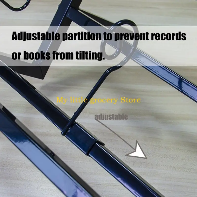 D5BD Metal Book Display Shelf Quick Tool Installation Living Room
D5BD Metal Book Display Shelf Quick Tool Installation Living Room